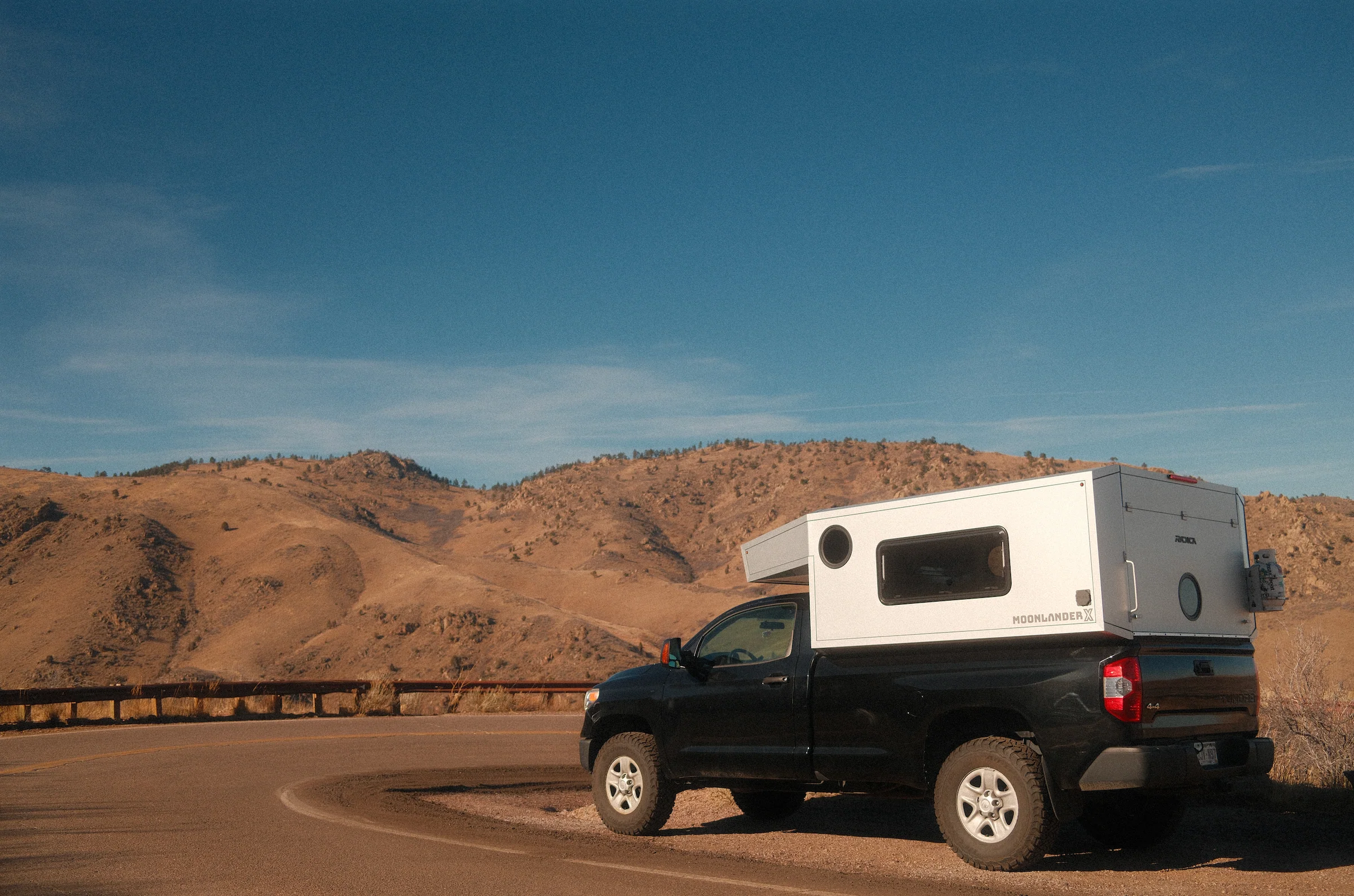 Rugged Comfort for Every Horizon