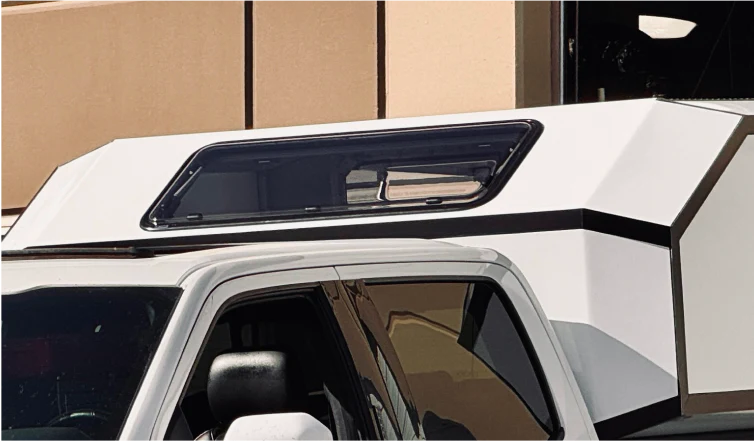 MoonLander Local Pickup